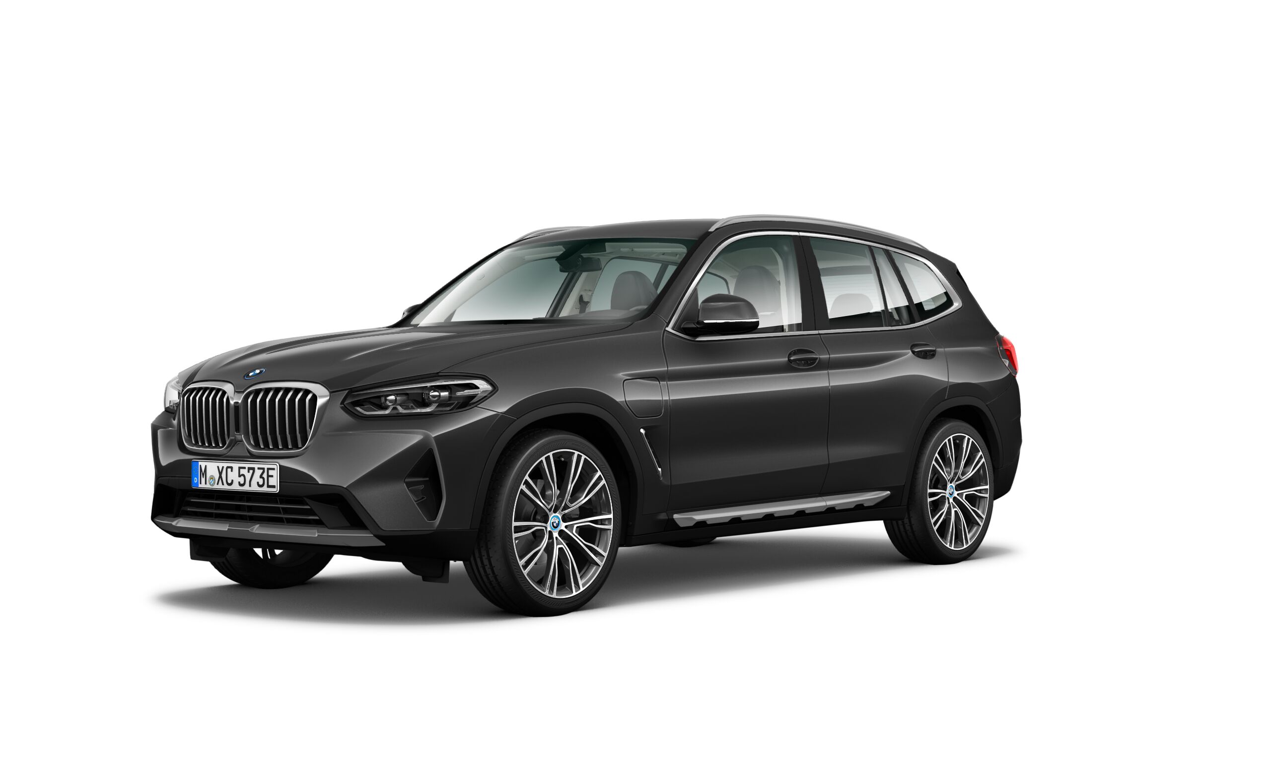 BMW - Gebrauchtwagen & Neuwagen kaufen & verkaufen